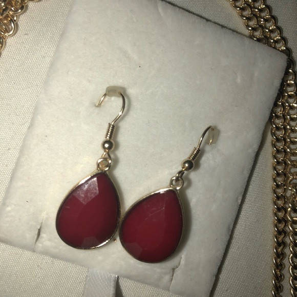 ‼️Jewelry Set‼️ - Picture 3 of 4